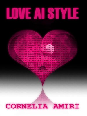 cover image of Love AI Style